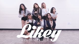 TWICE 트와이스 “LIKEY” | 커버댄스 DANCE COVER MIRRORED @MTY