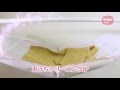 【動画】ダイヤ 平干しネット＆フック　洗濯便利グッズ｜ダイヤ