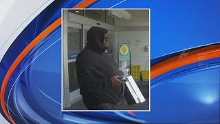 Champaign Co. Crime Stoppers looking for tips in identity theft, credit card fraud case Wealth