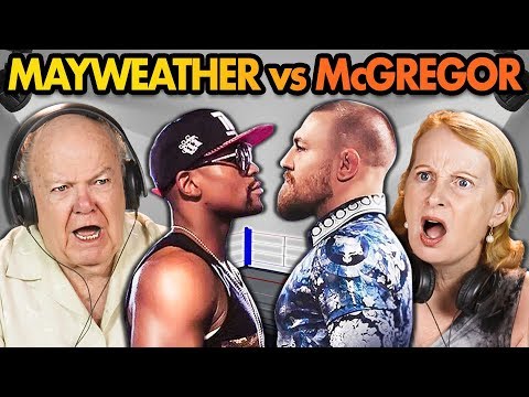 Mayweather vs. McGregor fight: How much money will they make?