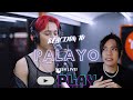 FELIP performs "Palayo" Live on Wish 107.5 Bus / REACTION