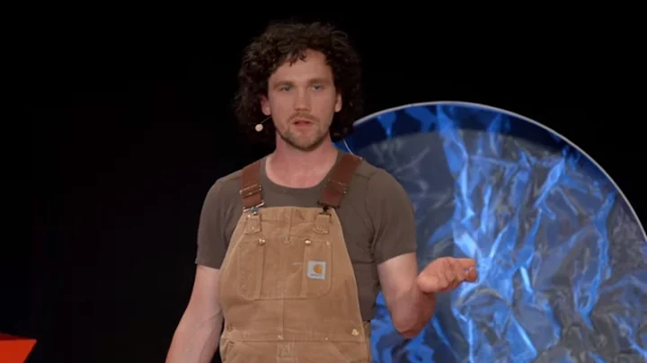 The Missing Link | Ivars Drulle | TEDxRiga