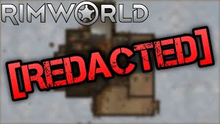 [0] Mod Overview & The Plan | RimWorld 1.2 [REDACTED]