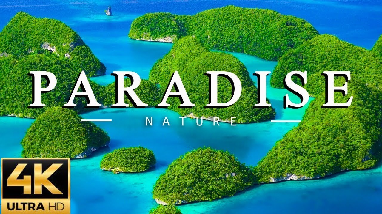 Watch FLYING OVER PARADISE (4K UHD) - Relaxing Music Along With Beautiful Nature Videos(4K Video Ultra HD) on YouTube Watch FLYING OVER PARADISE (4K UHD) - Relaxing Music Along With Beautiful Nature Videos(4K Video Ultra HD) on YouTube