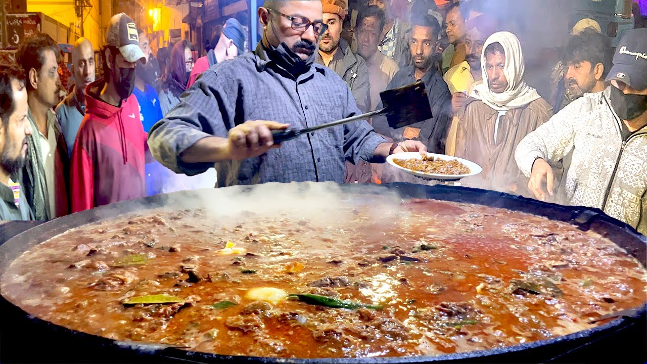 250 KG MASALA TAWA FRY KALEJI | MUTTON FRIED LIVER  | STREET FOOD KARACHI MASALA TAWA KALEJI FRY