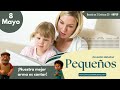Devoción Matutina para Pequeños | 8 de mayo del 2026