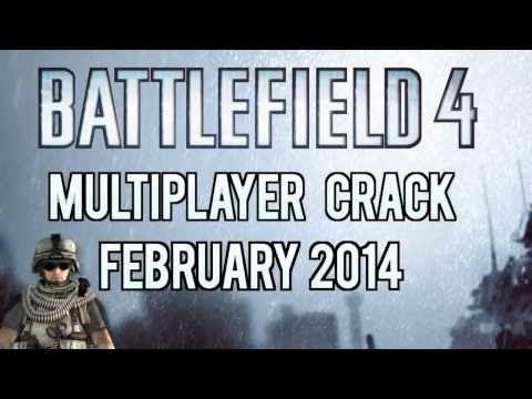 Battlefield 4 Multiplayer Crack Battlefield 4 Multiplayer Crack