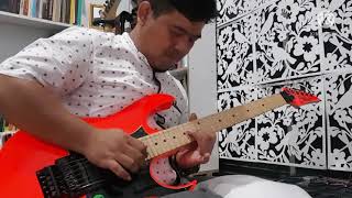 Koepoe Liarkoe - Slank (Guitar Cover) Koepoe Liarkoe - Slank (Guitar Cover)