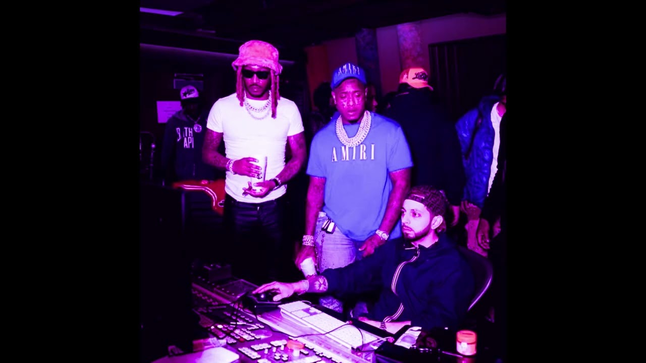 (FREE) Future x Southside Type Beat - "10 RACKS" (Prod. Gatti)