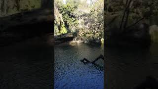 شلال كورشونلو ، انطاليا  Kurşunlu Şelalesi Tabiat Parkı