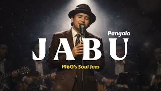 Pangalo  Jabu 1960s Soul Jazz Lagu Batak  Cover Deska