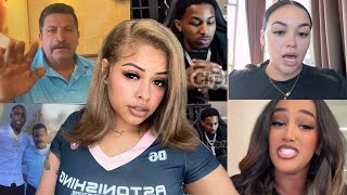 Download Lagu Carmen Dad let the Kids see Corey without her CONSENT😳Laina obsessed with Nique⁉️DDG quit STREAMING MP3 Download Lagu Carmen Dad let the Kids see Corey without her CONSENT😳Laina obsessed with Nique⁉️DDG quit STREAMING MP3