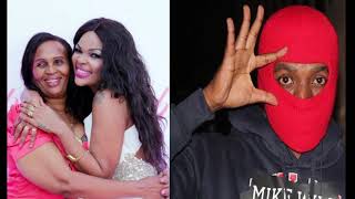 UHEARD! Mama Wema Amuamshia Dude Soudy Brown