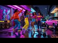 1980s Freestyle Music