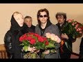 Журналистов не пускают на могилу Пугачёвой! Шокирующие новости