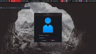 Gestion-Pacientes  | java-gnome