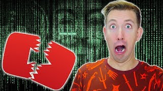 The hacker is trying to delete our ! we need your help! ▶ watch
marlin's video - https://youtu.be/pqfdwfczzxk vy's
https://youtu.be/el...