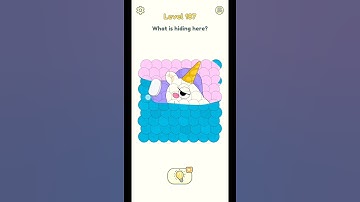 Dot 2 Level 187 What is hiding here Walkthrough Solution #dot2