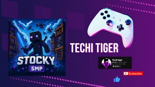 Bringing Skills & Passion to Stocky MC – My Application! @mr.stocky4425 @Stocky smp screenshot 2