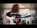 Gina Gleason & 6 Notes Per String Patterns | Technique of the Week | Fender