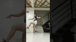 Click Like - Latrice Choreography Dance Cover Xyrene Ramos
