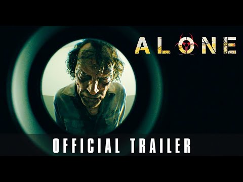 ALONE Movie (2020) - Tyler Posey, Summer Spiro, Donal Sutherland - Zombie  Movie - video Dailymotion