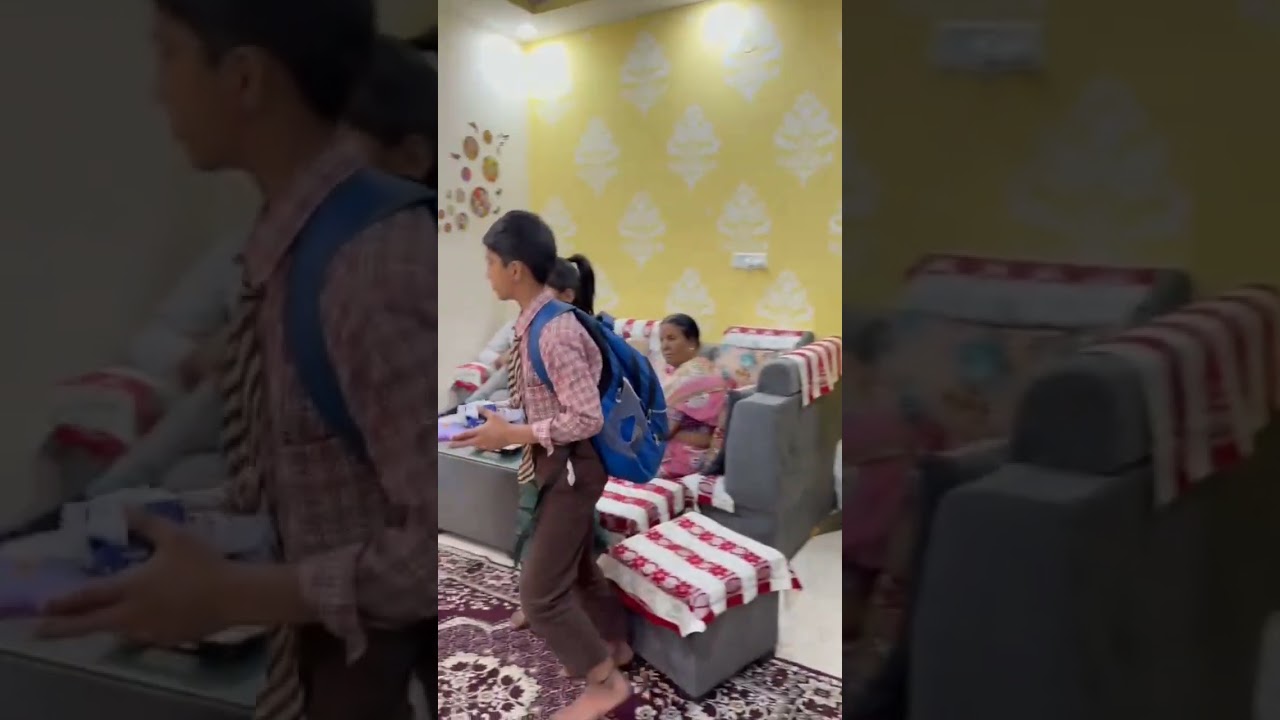 गरीबों का भी हक है पढ़ाई में 