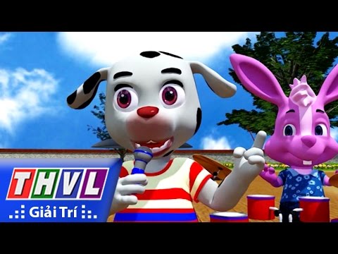 THVL | Chuyện của Đốm: Tập 358 - 366 | FULL HD