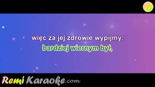 Ich Troje - Babski świat (karaoke - RemiKaraoke.com)