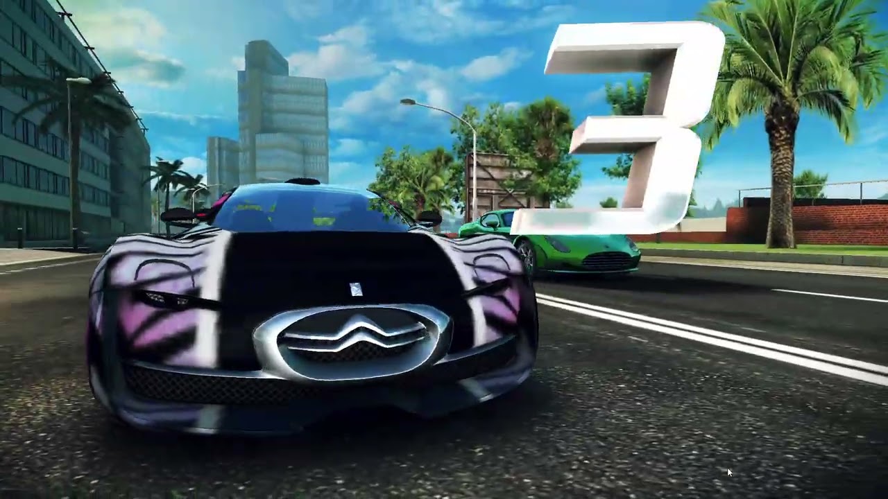 Asphalt 8  Airborne 2026 03 07 19 05 32