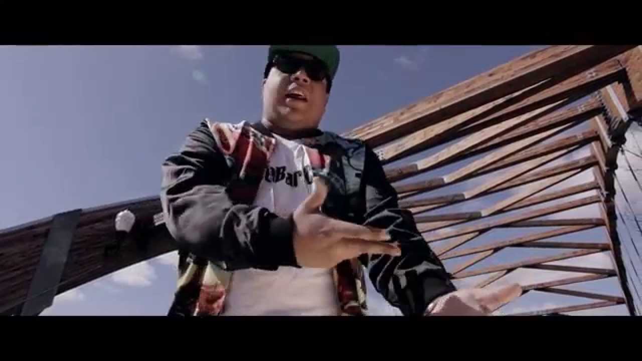 Young Cutta "Everywhere I go" (Official Video)