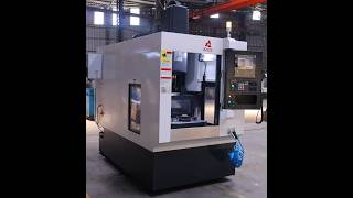 CNC 3 Axis Gantry VMC  IMG 650 AP