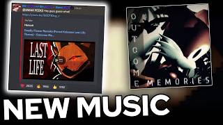 New FOREST KOLOSSOS LAST LIFE MUSIC... (Outcome Memories Roblox)