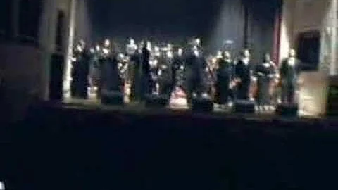 Sue Conway Victory Singers (short)