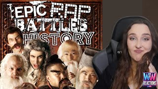 Testing My Knowledge  Reacting To Erb Eastern Philosophers Vs Western Philosophers