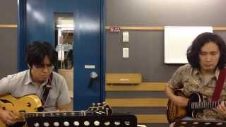 softly As In A Morning Sunrise