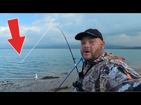 I Wasn’t Expecting THIS FISH to be ON THE HOOK❗️