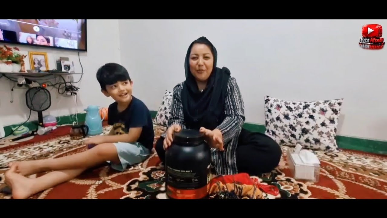 نان بوته وطنی برای دوستا و فامیل، در اندونزی 