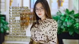 Nella kharisma || lagu santai buat pencinta musik dangdut, koplo, dan 10 lagu lainnya || enjoy!!