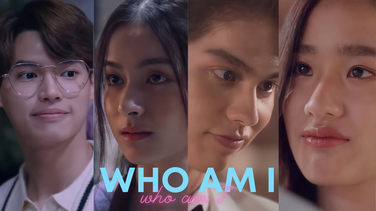 Who Am I  F4 Thailand Boys Over Flower OST  Kavin Kaning Thyme Gorya