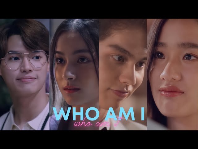 “Who Am I” || F4 Thailand: Boys Over Flower OST || Kavin, Kaning, Thyme, Gorya class=