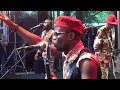 Jupiter & Okwess - Kwe NGienda