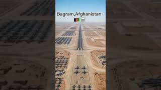 Bagram, Afghanistan