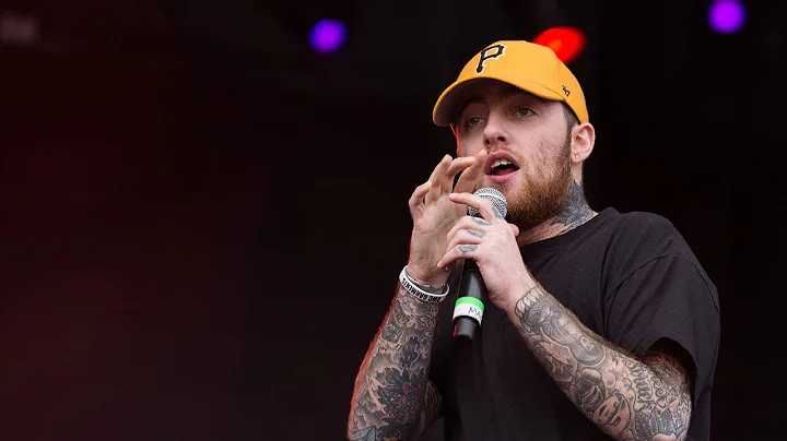 Mac Miller death: Hollywood Hills man arrested in ...