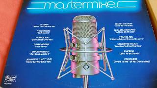 France Joli-Gonna Get Over You