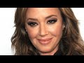 Leah Remini Makes Strong Claim About Tom Cruise And Suri
