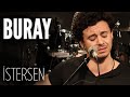 Buray - İstersen (JoyTurk Akustik)