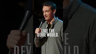 I THOUGHT I WAS THE DEVIL - Part 2 | Dan Soder Net Worth