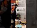 The Most Unique Way Of Serving Food In Japan🍜||#shorts