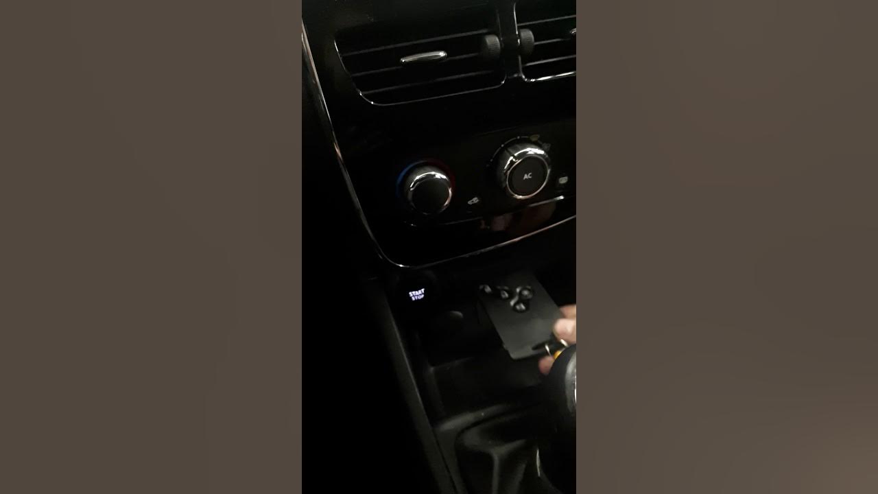 Service zurücksetzen Renault Clio IV YouTube